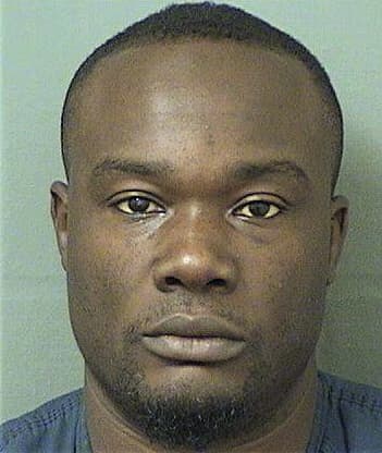 Antwon Bryant, - Palm Beach County, FL 